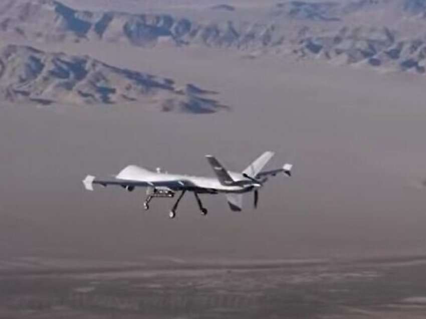 Rusia merr drone luftarake me defekt nga ushtria e Iranit