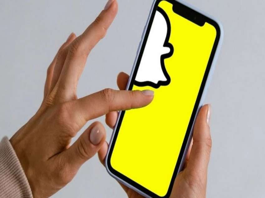 ​Snapchat largon nga puna 20 për qind të stafit të saj