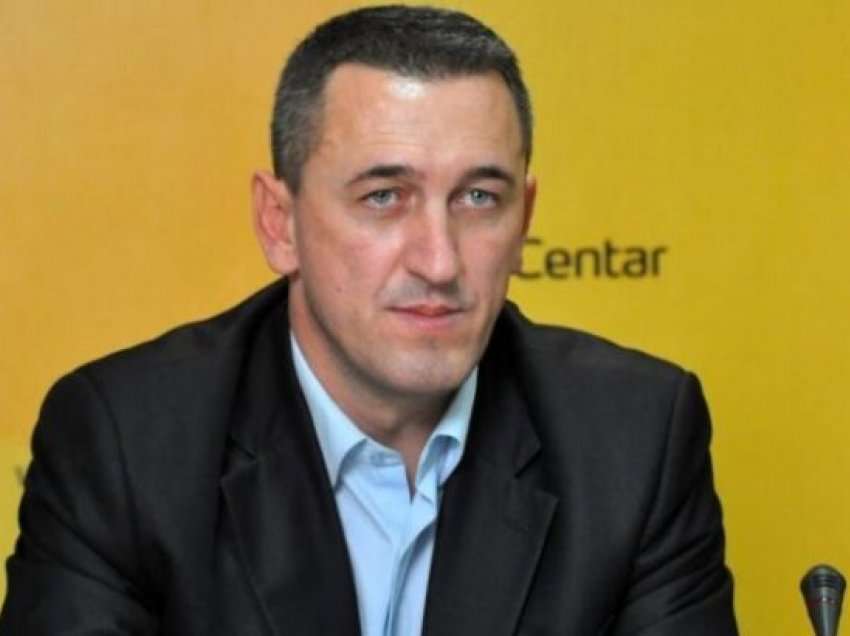 “Kam përvojë në bashkëpunim me Kurtin, do të jem ministër më i mirë se Goran Rakiç”