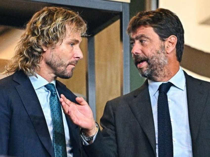 Prokurorët italianë ngritin padi për 12 pjesëtarë të stafit të Juventusit