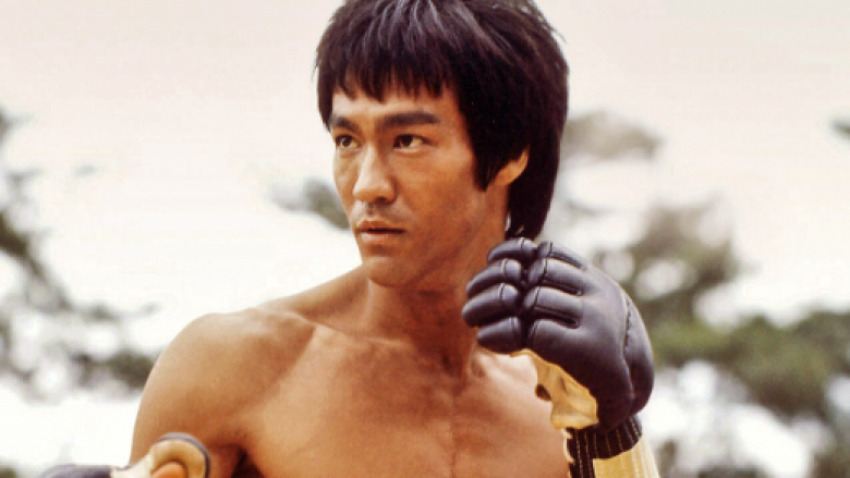 Nisin përgatitjet për filmin biografik të Bruce Lee