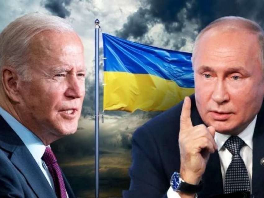 LIVE: Lufta në Ukrainë/ Paralajmërohet takimi i ‘madh’ Biden-Putin – ja çfarë thonë nga Rusia!