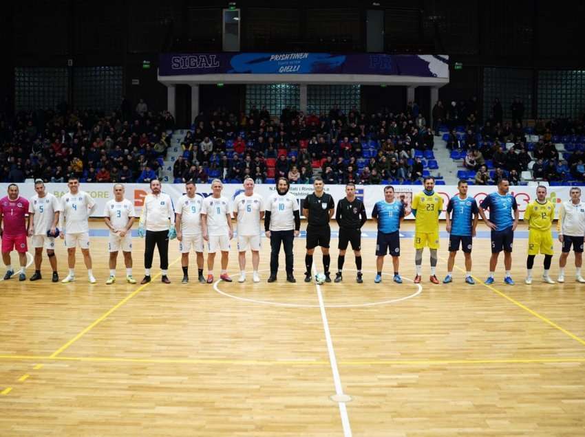 Turneu i futbollit të vogël “Tournamet Prishtina Cup 2022” po afrohet, interesimi është i jashtëzakonshëm