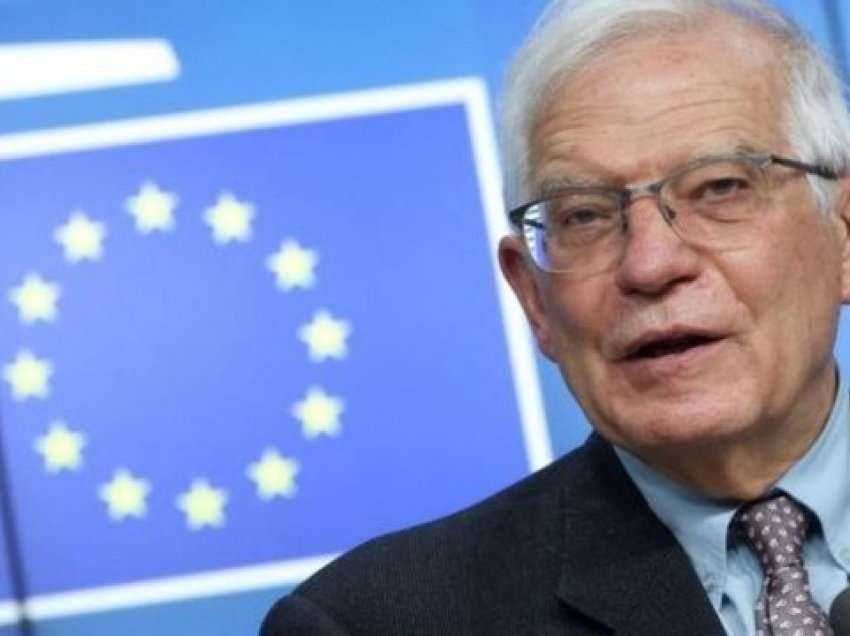 Media gjermane: Diplomatët akuzojnë Borrellin që nuk është transparent dhe neutral