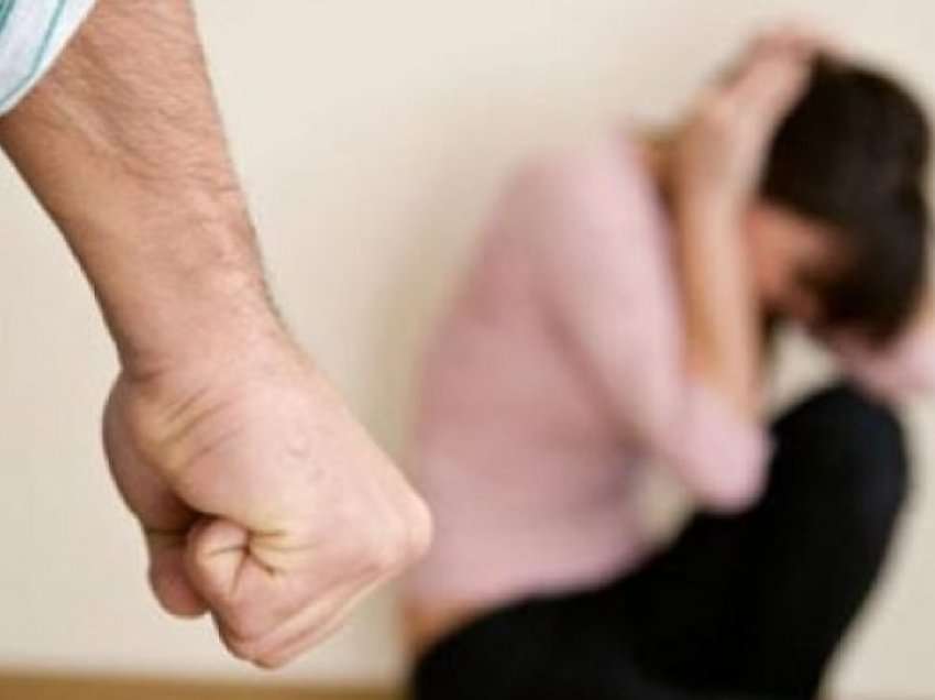 Rrëfimi i gruas që është viktimë e dhunës në familje