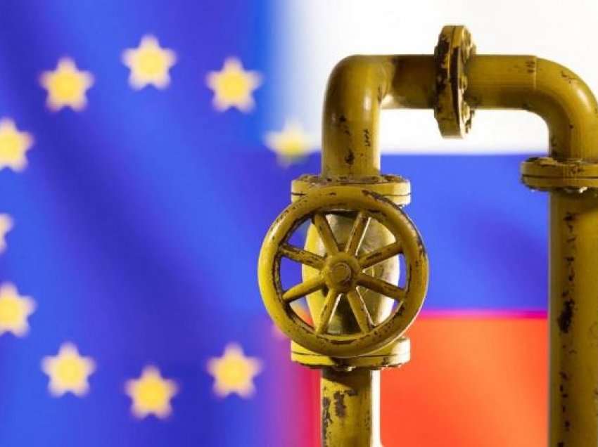 BE-ja po i afrohet vendosjes së një kufiri të çmimit prej 60 dollarësh për fuçi për naftën ruse