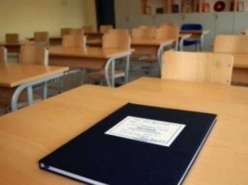 Maqedoni, shkarkohet drejtori i shkollës në të cilën u bullizua një i mitur