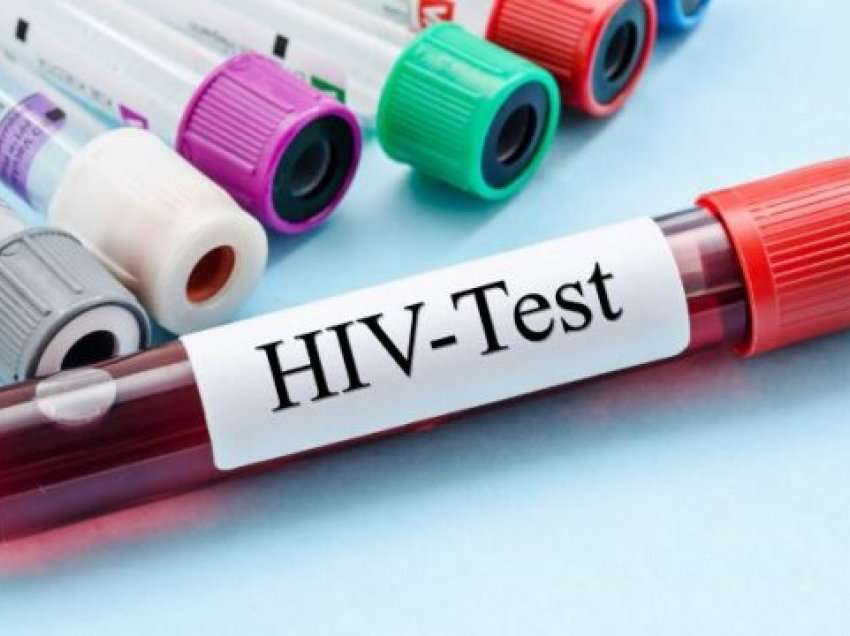 Hapet qendra për testim falas për HIV/AIDS në sheshin “Zahir Pajaziti”