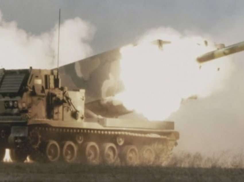 ​Gjermania do të dërgojë më shumë tanke kundërajrore në Ukrainë
