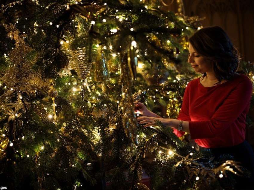 Keni blerë pemë natyrale për Krishtlindje? Ja si ta bëni të qëndrojë më gjatë