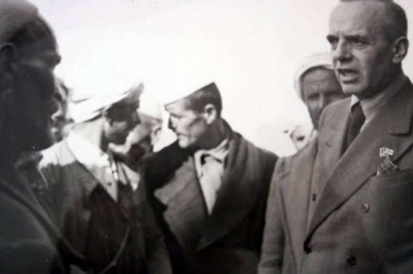 81 vjetori i formimit të Qeverisë së Mustafa Krujës
