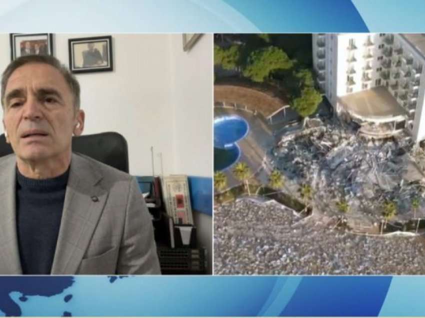 IKMT gati të shpërthejë godinën e “Prestige Resort” me eksploziv, eksperti i sigurisë: Vendim i nxituar