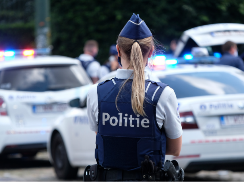 Tragjedi në Belgjikë, burri vret gruan shtatzënë dhe fëmijën 5-vjeçar