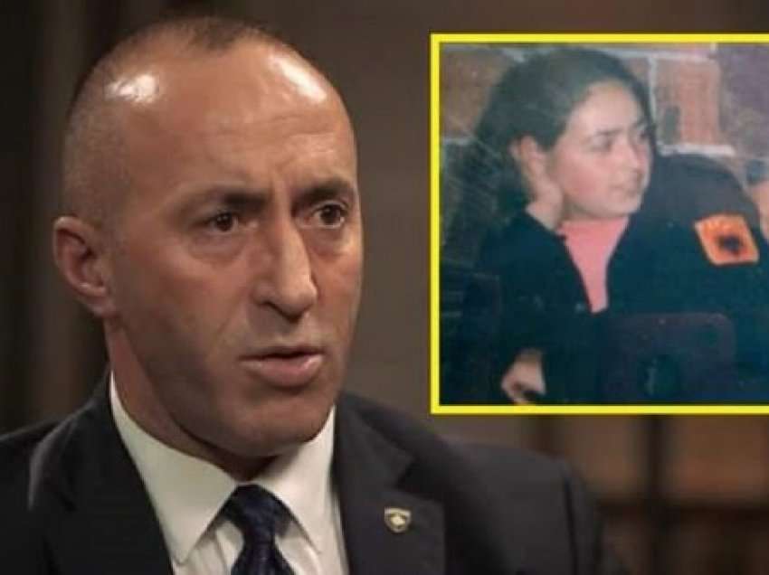 ​Haradinaj kujton heroinën Mervete Maksutaj: Shembull i përjetshëm i veprimt guximtar për liri