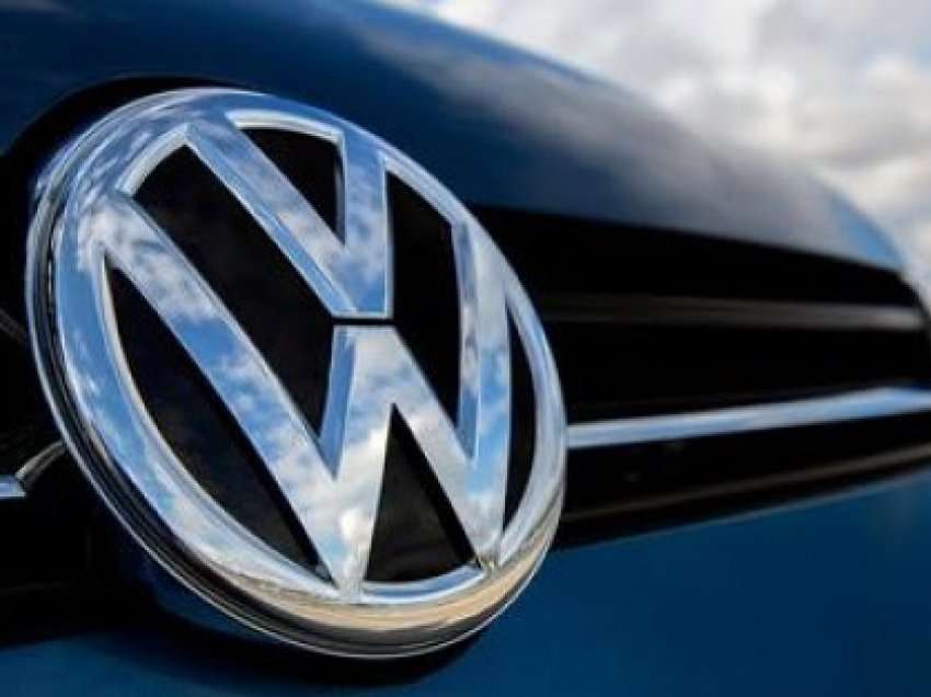 ​Volkswagen nuk është më brendi i shitur më së miri në Kinë