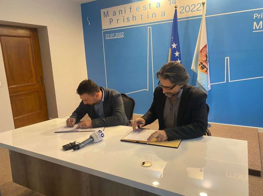 Prishtinës do t’i shtohen tri shkolla të reja në vlerë prej 13 milionë euro