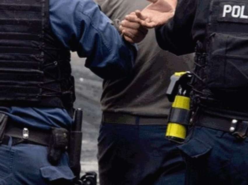 Arrestohen katër persona në Prishtinë