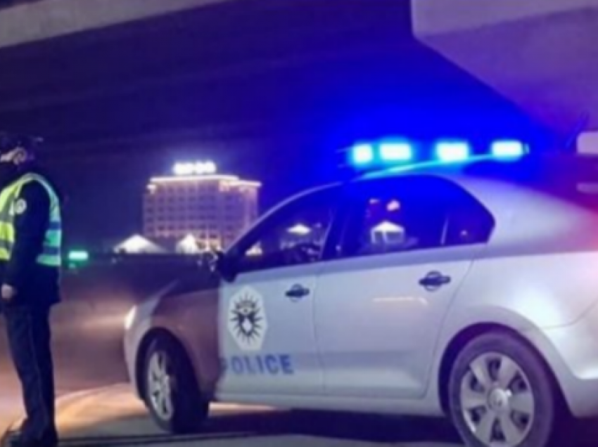 Sekuestrohet një sasi e kanabisit, arrestohen tre persona në Prishtinë