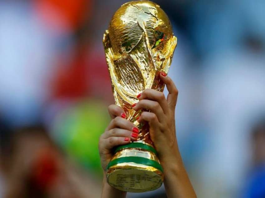 ​Ja pse 13 dhjetori mund të jetë ditë e madhe në Kampionatin Botërorit