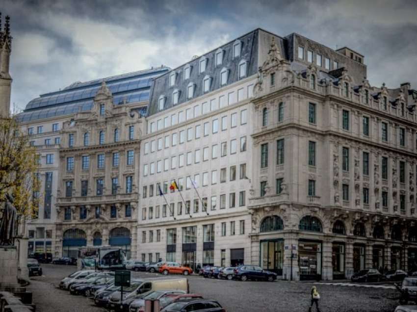 ​Banka qendrore belge në humbje për herë të parë që nga Lufta e Dytë Botërore