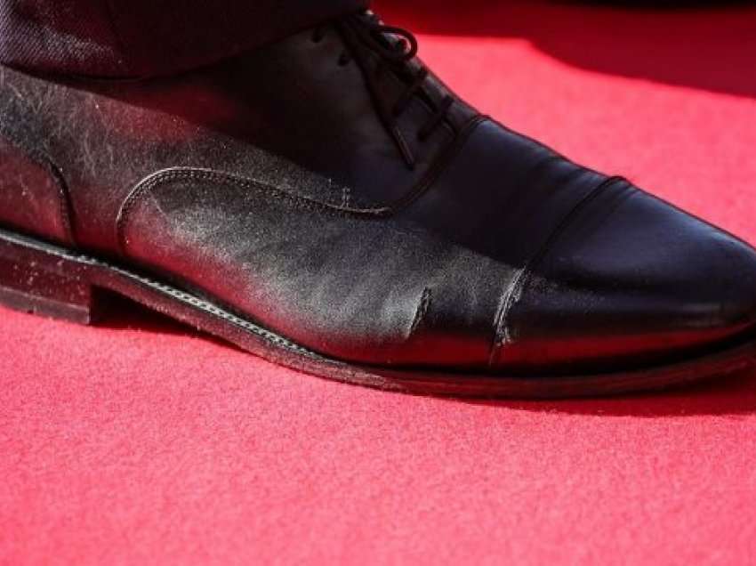 Kush ishte kryeministri me këpucët e grisura në Samit?