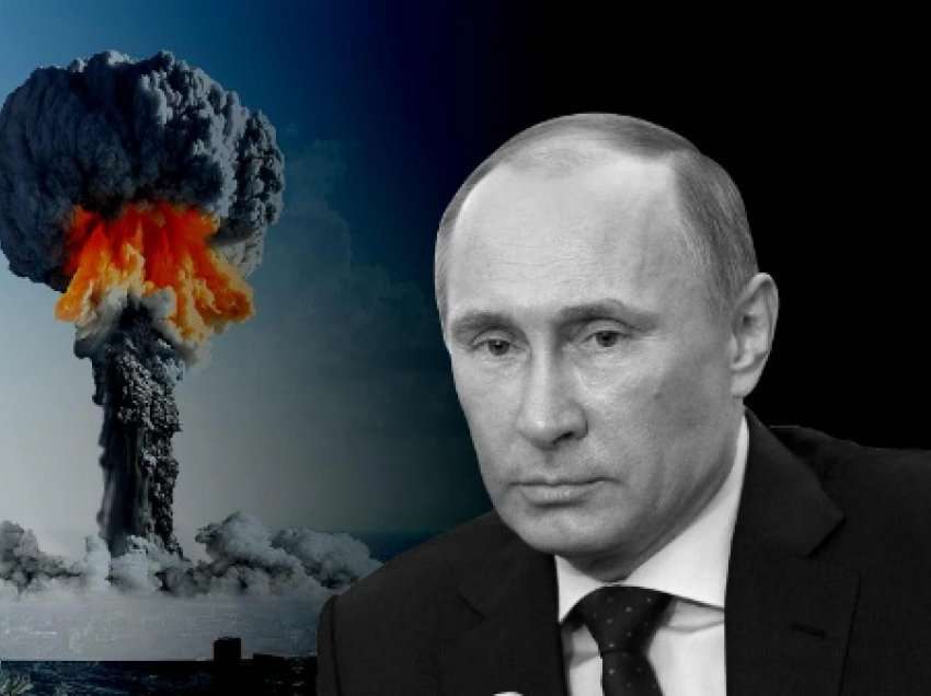 Putin kërcënon sërish me luftë bërthamore: Do përdorim të gjitha mjetet nëse paqja nuk sjell zgjidhje