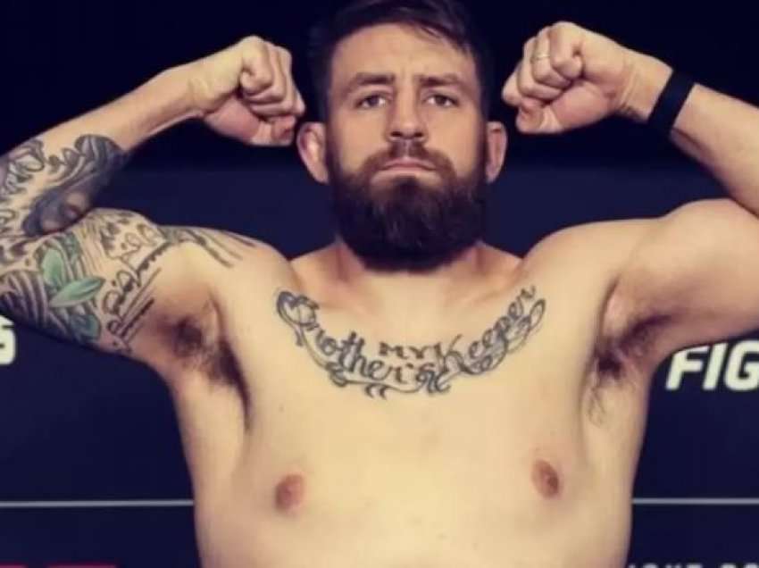 Ylli i MMA-së rrëfen: Pas dy humbjeve të fundit, doja t’i jepja fund jetës