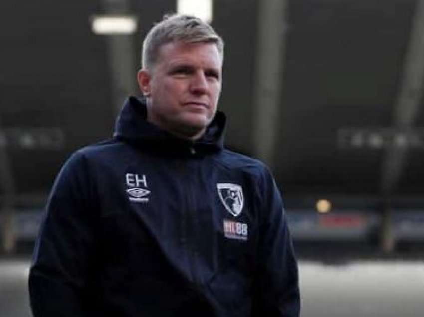 Trajneri i Newcastle: Në janar jemi të kushtëzuar