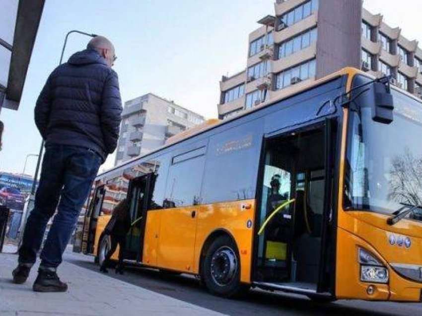Paralajmërohet rritja e çmimit të biletës për transportin urban në Kosovë