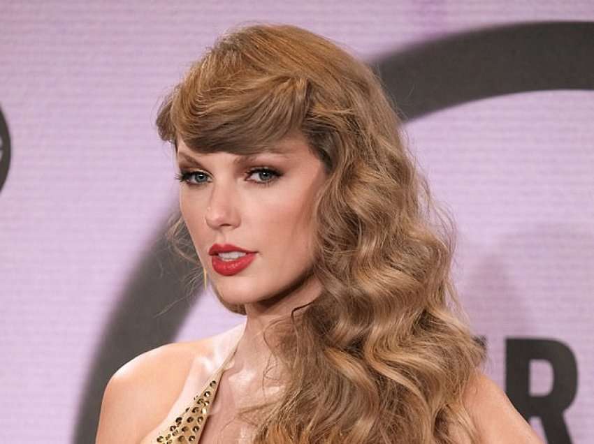 Taylor Swift do të debutojë si regjisore dhe skenariste në filmin e ardhshëm