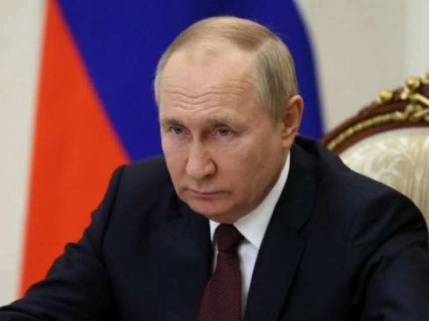 Perëndimi vendosi kufirin mbi naftën ruse, Putin: Vendim idiot, çmimet do shkojnë në qiell për këto vende
