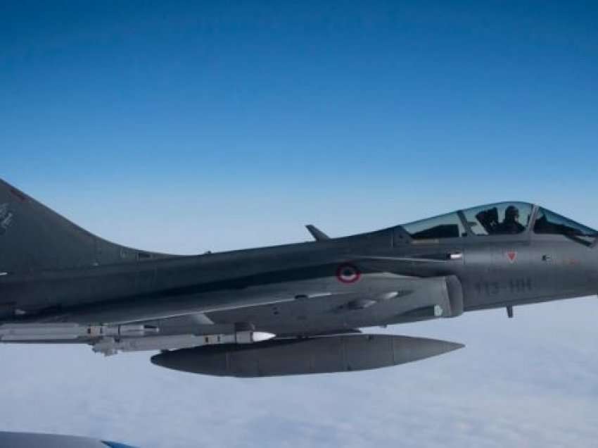 Britania, Italia dhe Japonia nisin punën për krijimin e një aeroplani të ri luftarak