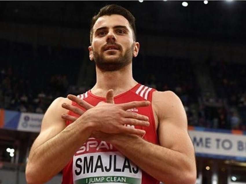 Izmir Smajlaj dhe drejtuesit e Federatës së Atletikës pezullohen për dyshim manipulimi 