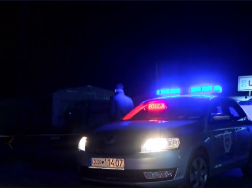  Sulmohet me armë Policia e Kosovës në komunën e Zveçanit