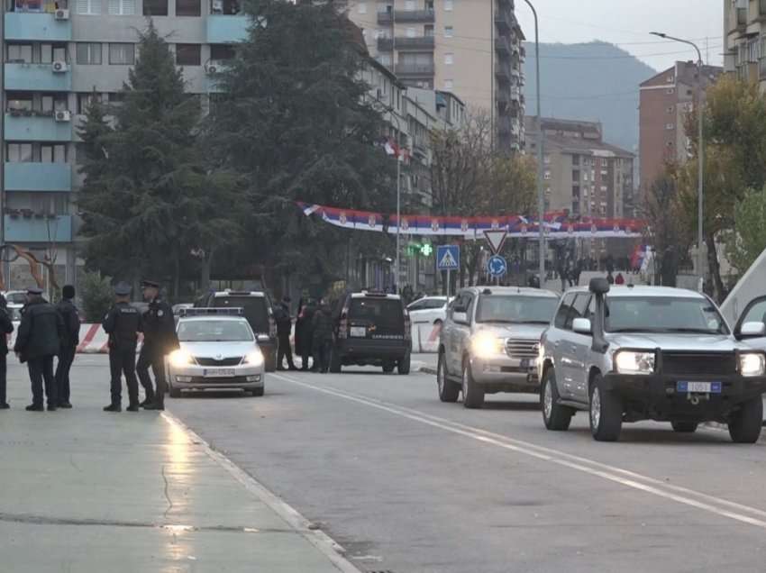 Serbët i hedhin “benzinë zjarrit”, kërcënojnë me mësymje ushtarake, vjen reagimi nga Kosova