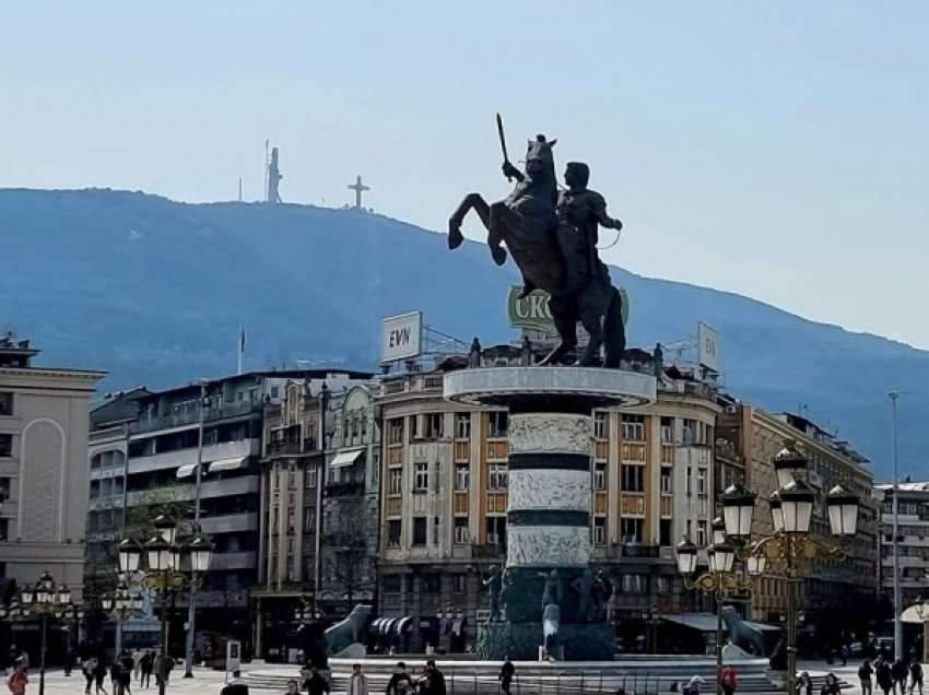 ​Bullgarët në Maqedoninë e Veriut janë më të prekurit nga gjuha e urrejtjes në rrjetet sociale