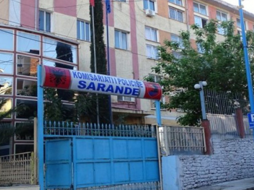 Pa patentë dhe kundër ligjit, i mituri i pabindur arrestohet për herë të dytë brenda një jave në Sarandë
