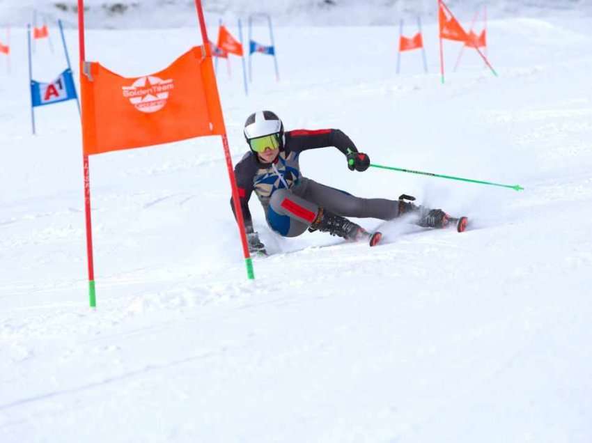 Skiatorja Lara Colturi renditet e 33-ta, nuk ia del të kualifikohet