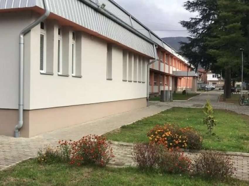 Shkollat ​​e mesme profesionale në Maqedoni kanë mungesë të personelit mësimor