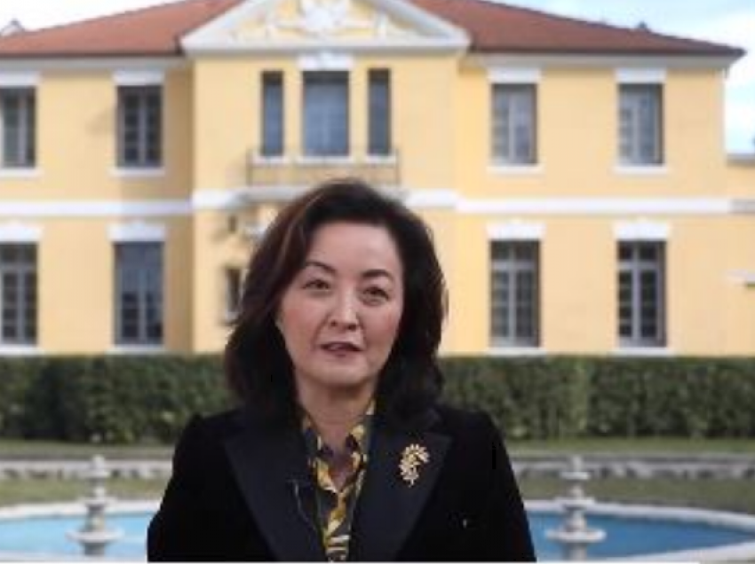 Ambasadorja Yuri Kim reagon sërish: Inkurajojmë SPAK-un për më shumë rezultate në 2023