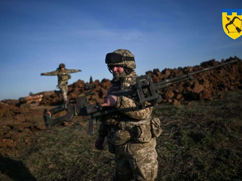 The Times: Pentagoni thuhet se i ka dhënë Ukrainës dritën jeshile…