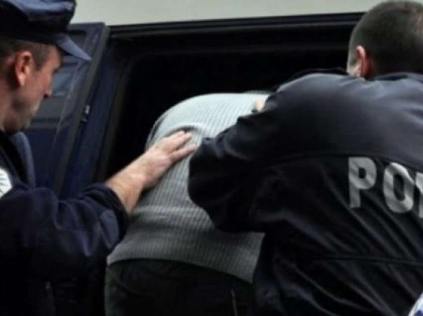 ​Arrestohet i dyshuari për shkaktim të rrezikut të përgjithshëm në Peran të Podujevës