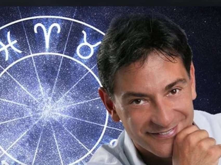 Një dhjetor i mbushur me surpriza horoskopi i Paolo Fox - ja çfarë e pret secilën shenjë