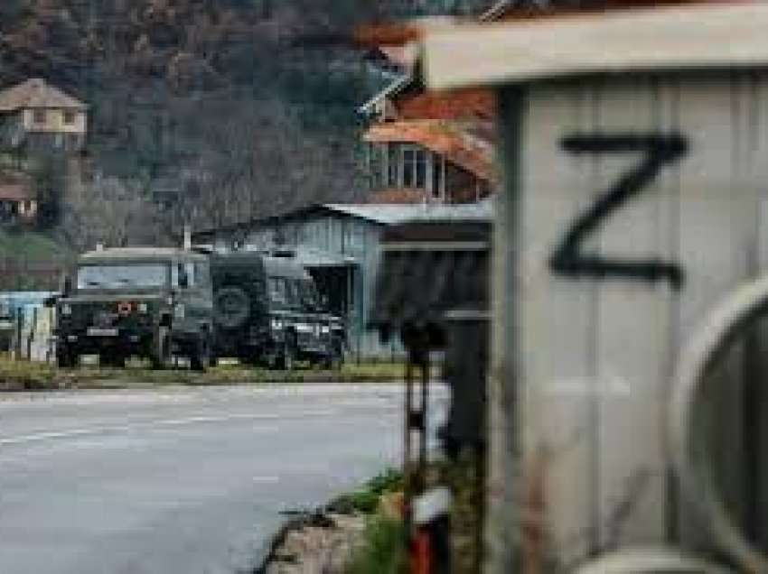 Eksperti i kriminalistikës ngre alarmin: Në veri të Kosovës janë vendosur trupa të Wagner-it rus, 48 reparte janë…