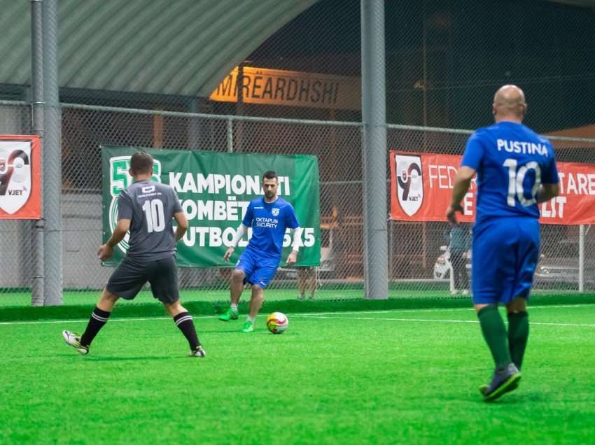 Spektakël dhe gola në Tiranë e Elbasan, mbyllet faza e parë në Durrës