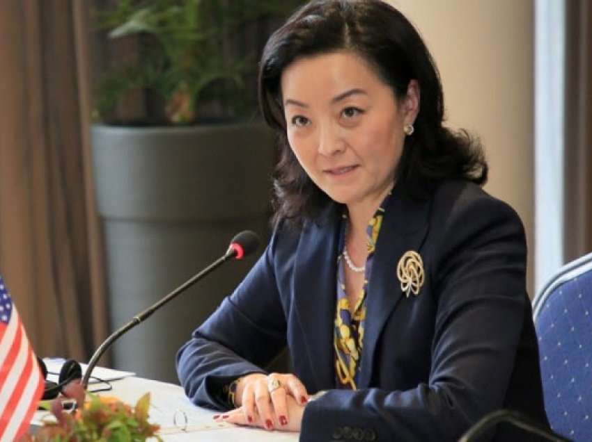 Kim: Kohë vendimtare për reformën në drejtësi, gjyqtarët jo hakmarrje