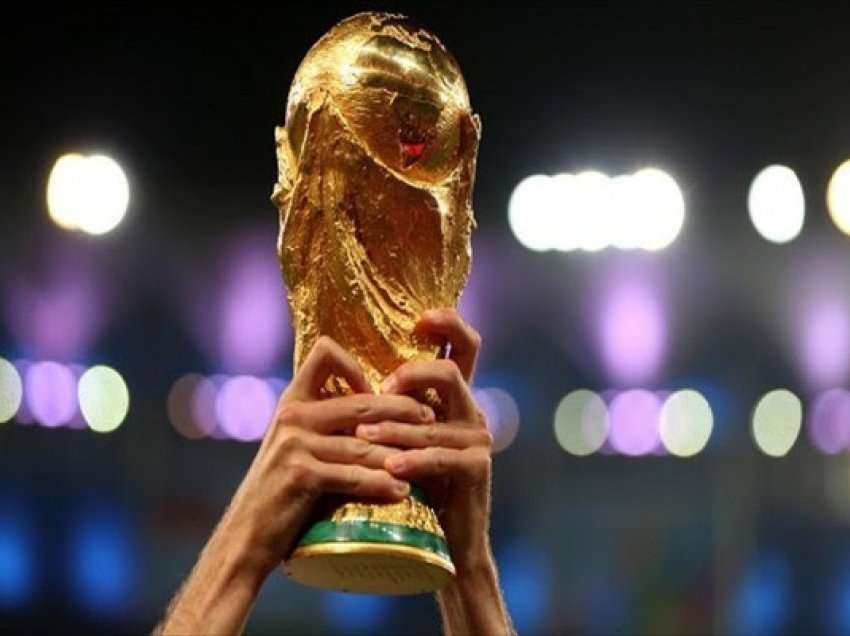 Sonte mësohet finalisti i fundit i Botërorit “Katar 2022”
