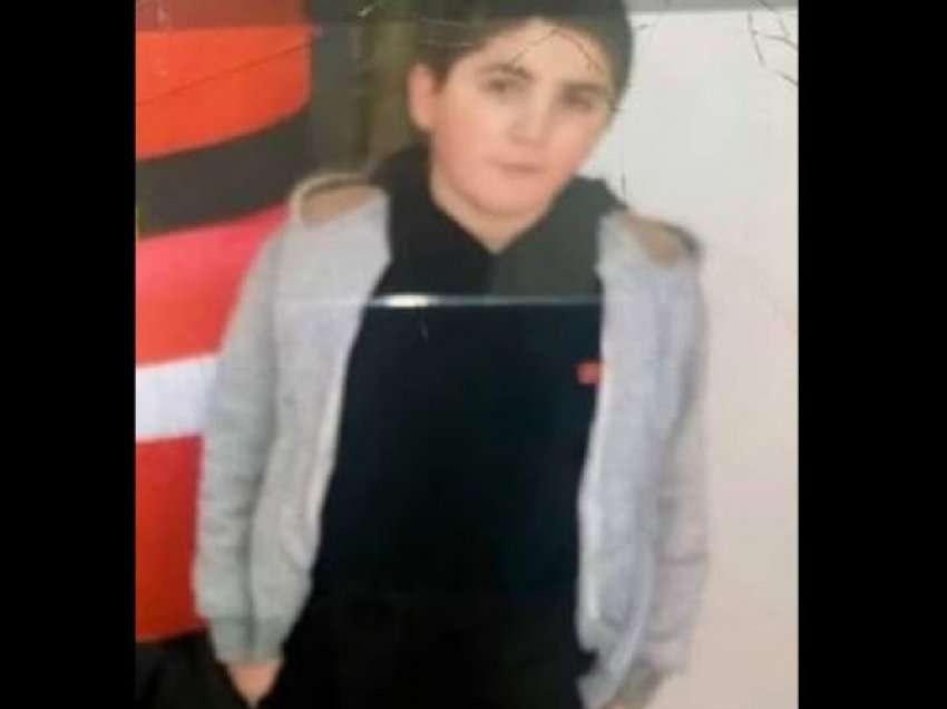 Gjendet 13 vjeçari i zhdukur në Prizren