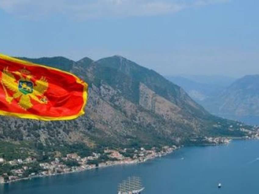 ​Qeveria e Malit të Zi miratoi propozimin për ligjin për konfiskimin e pasurisë së fituar me vepër penale