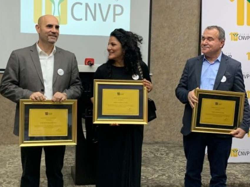 ​CNVP shënon dhjetë vjetorin e themelimit duke kontribuar në ekonomi dhe ambient të gjelbër